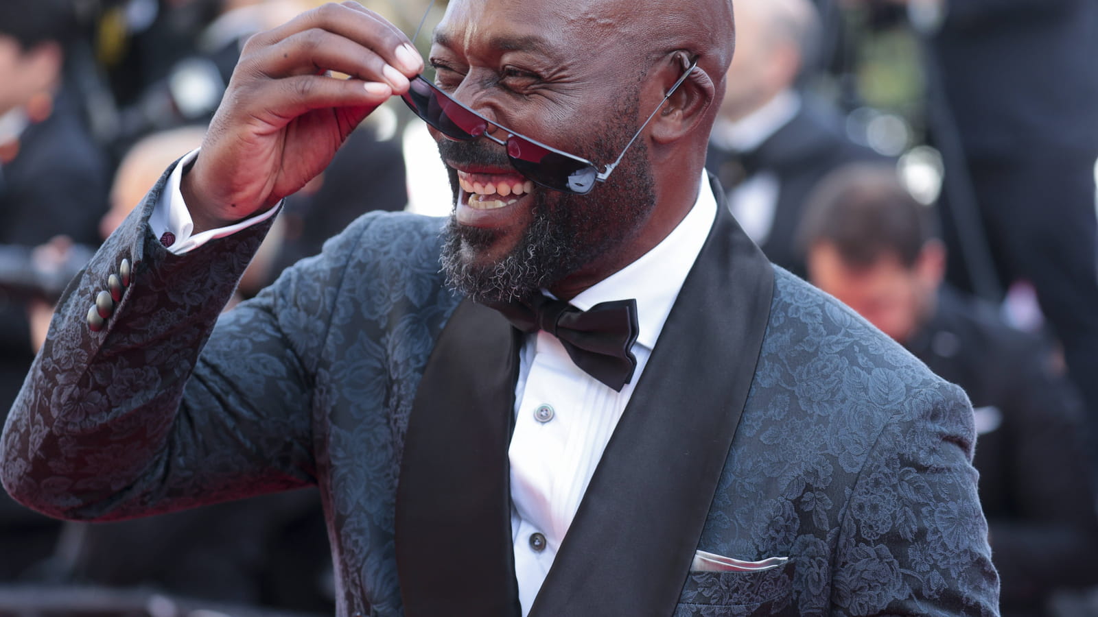 Jimmy Jean-Louis