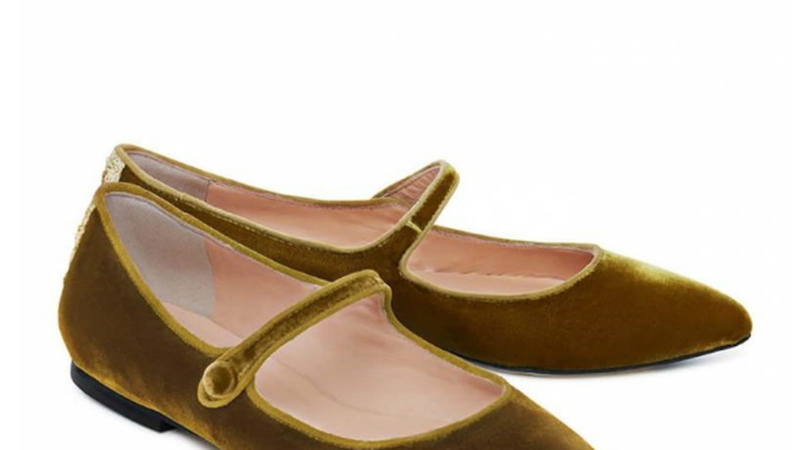 Ballerines Mia Moltrasio