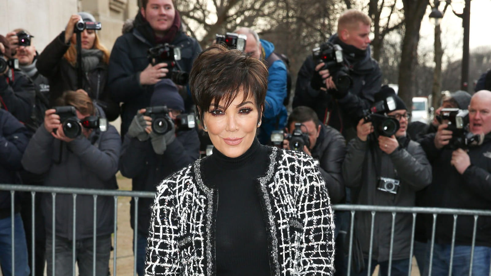 Kris Jenner