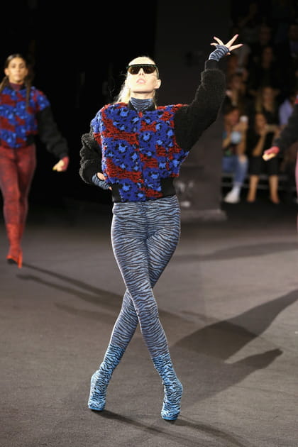 Kenzo x H&M, passage 29