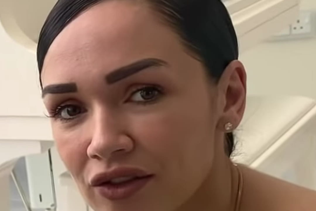 Jazz Correia, dans la saison 11 de DALS