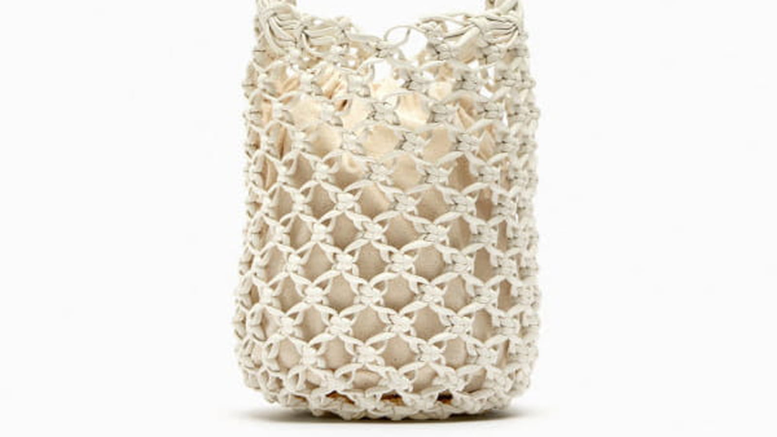 Sac à main Zara