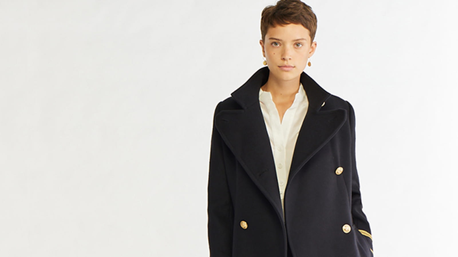 Manteau Vanessa Bruno
