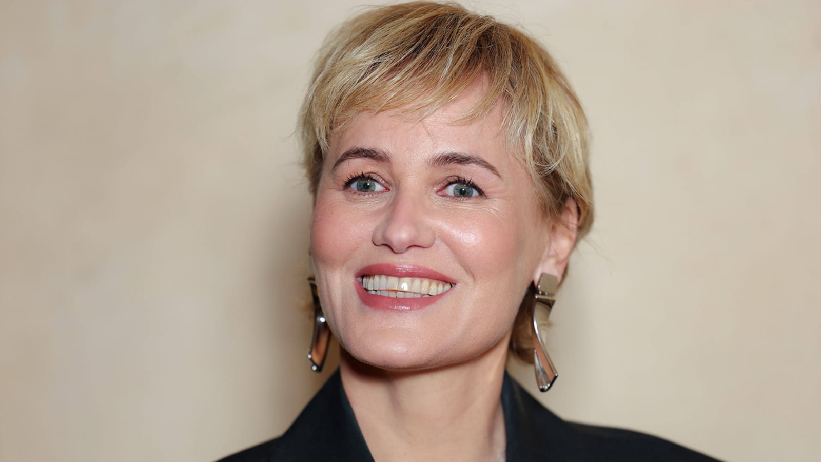 Judith Godrèche