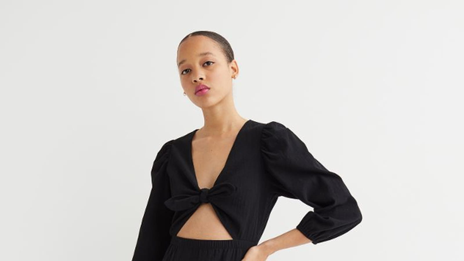 Robe midi