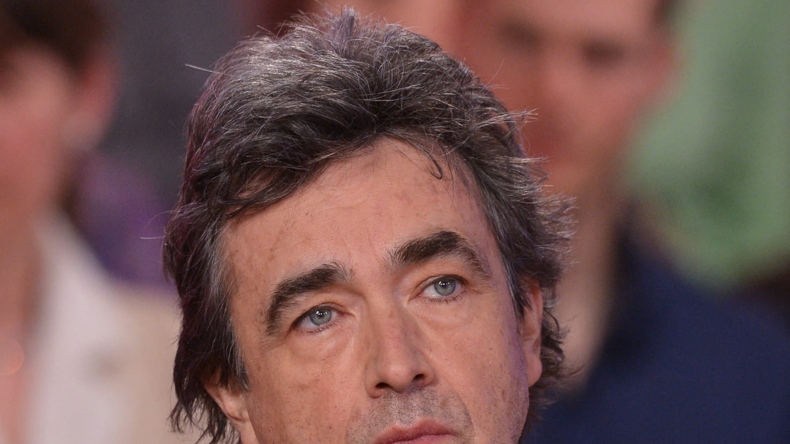 Jean-Louis Murat