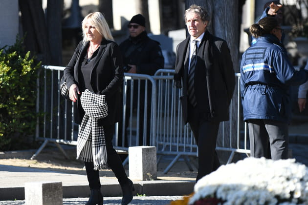 Julie and G&eacute;rard Leclerc