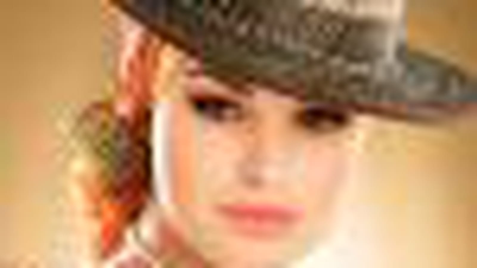 Nomade de Make Up For Ever