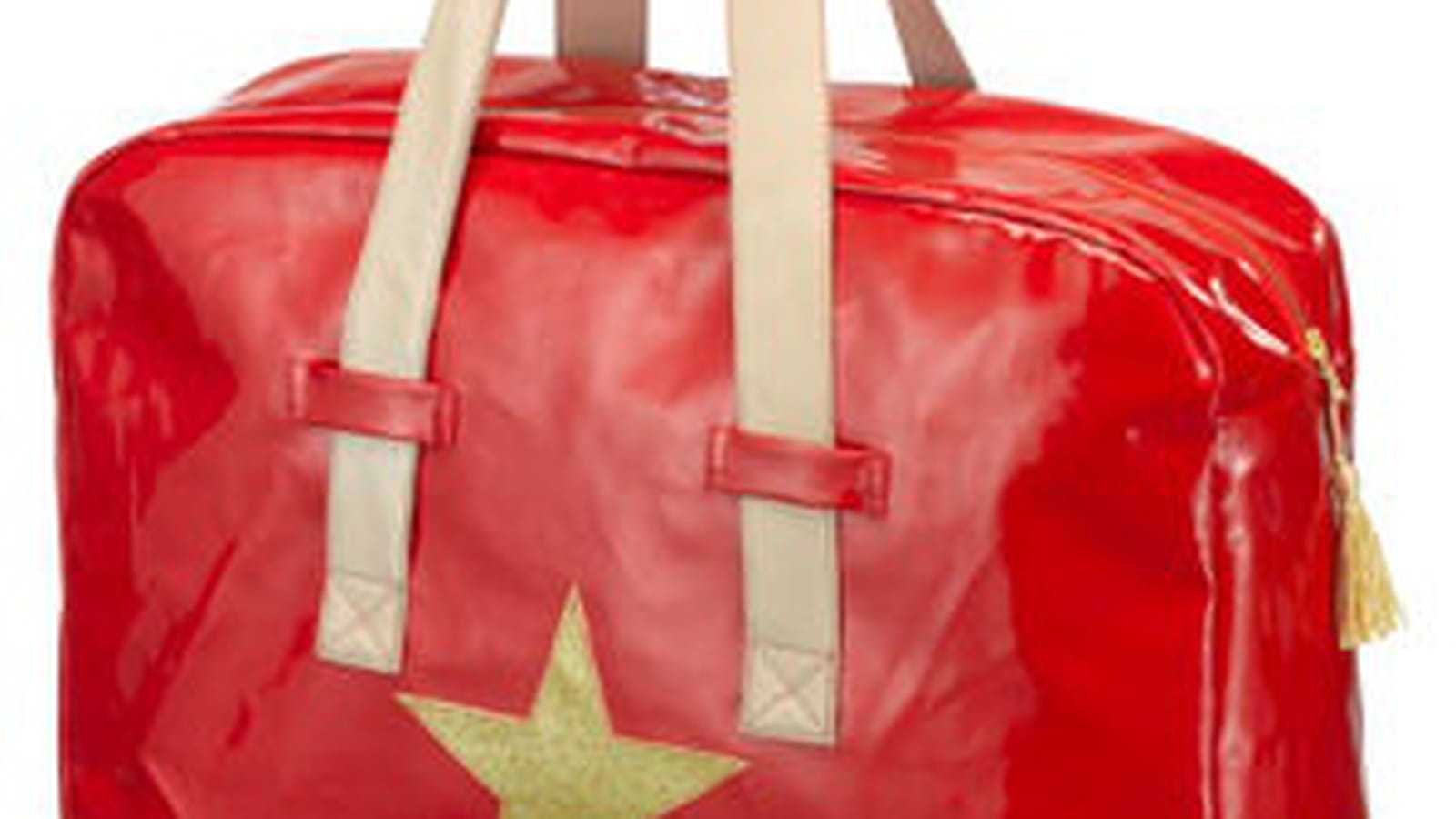 Sac "Wonder" de Beau comme un lundi