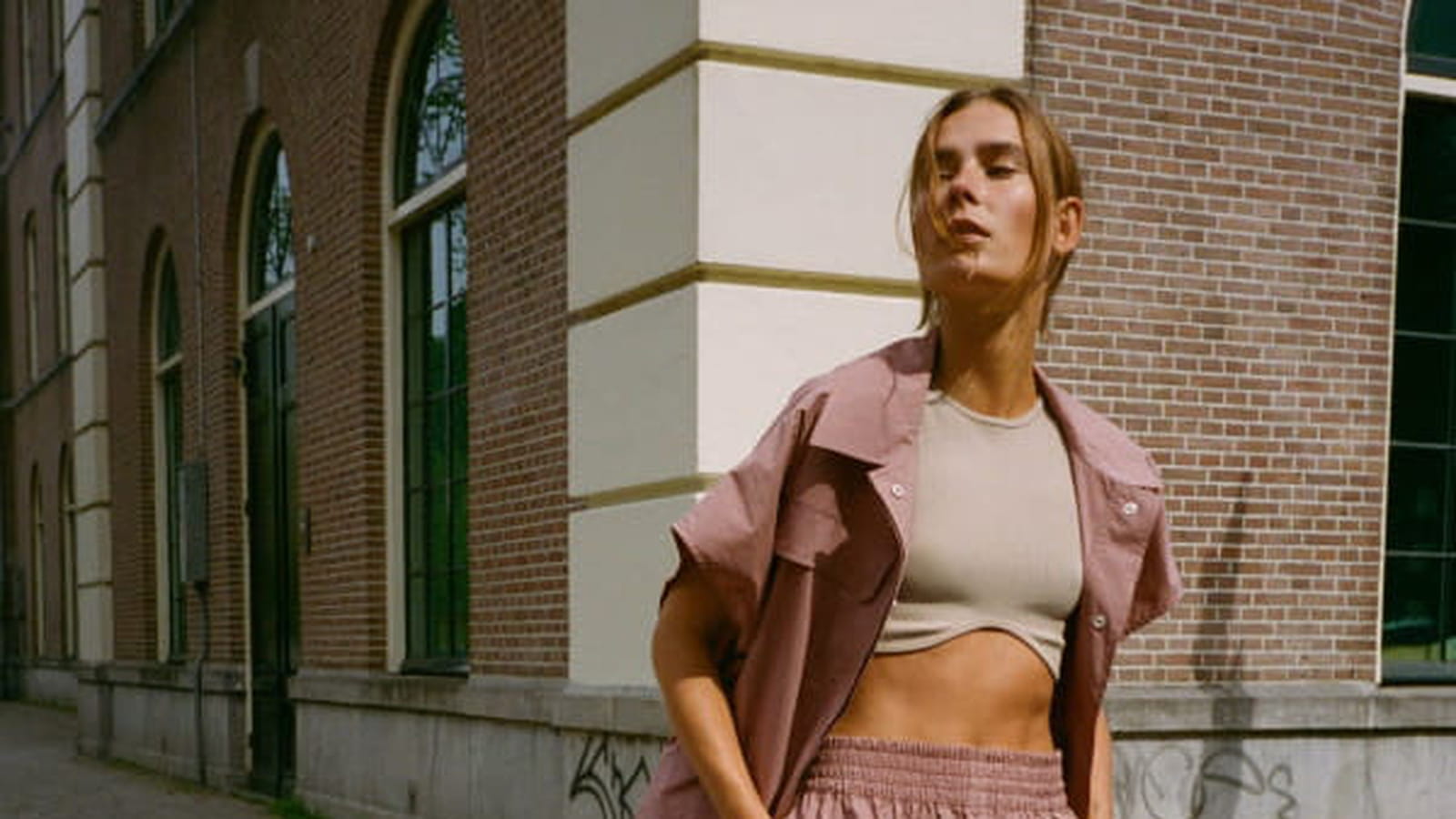 Short Zara 
