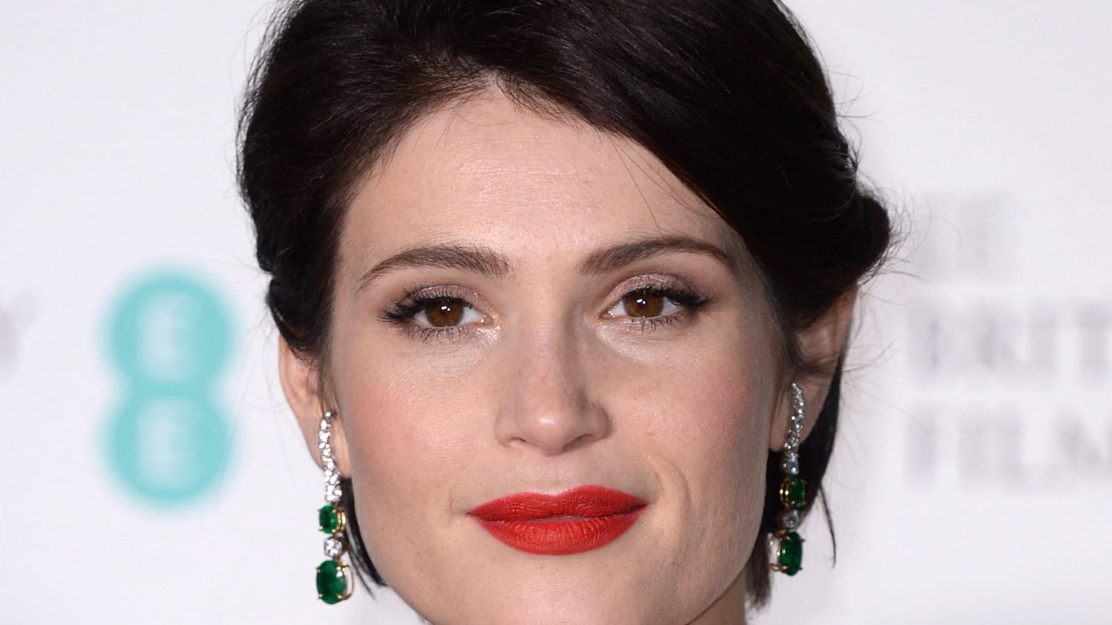 Gemma Arterton