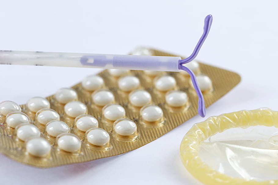 Changer de contraception : trouver celle qui me convient 