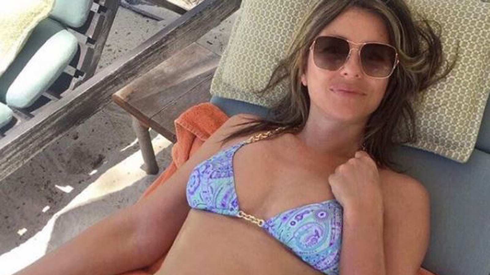 Elizabeth Hurley