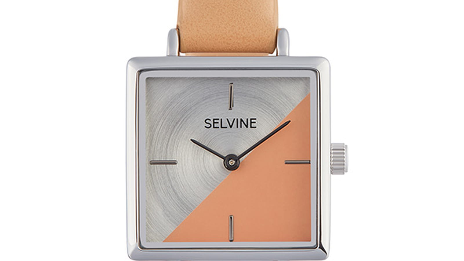 Montre Selvine