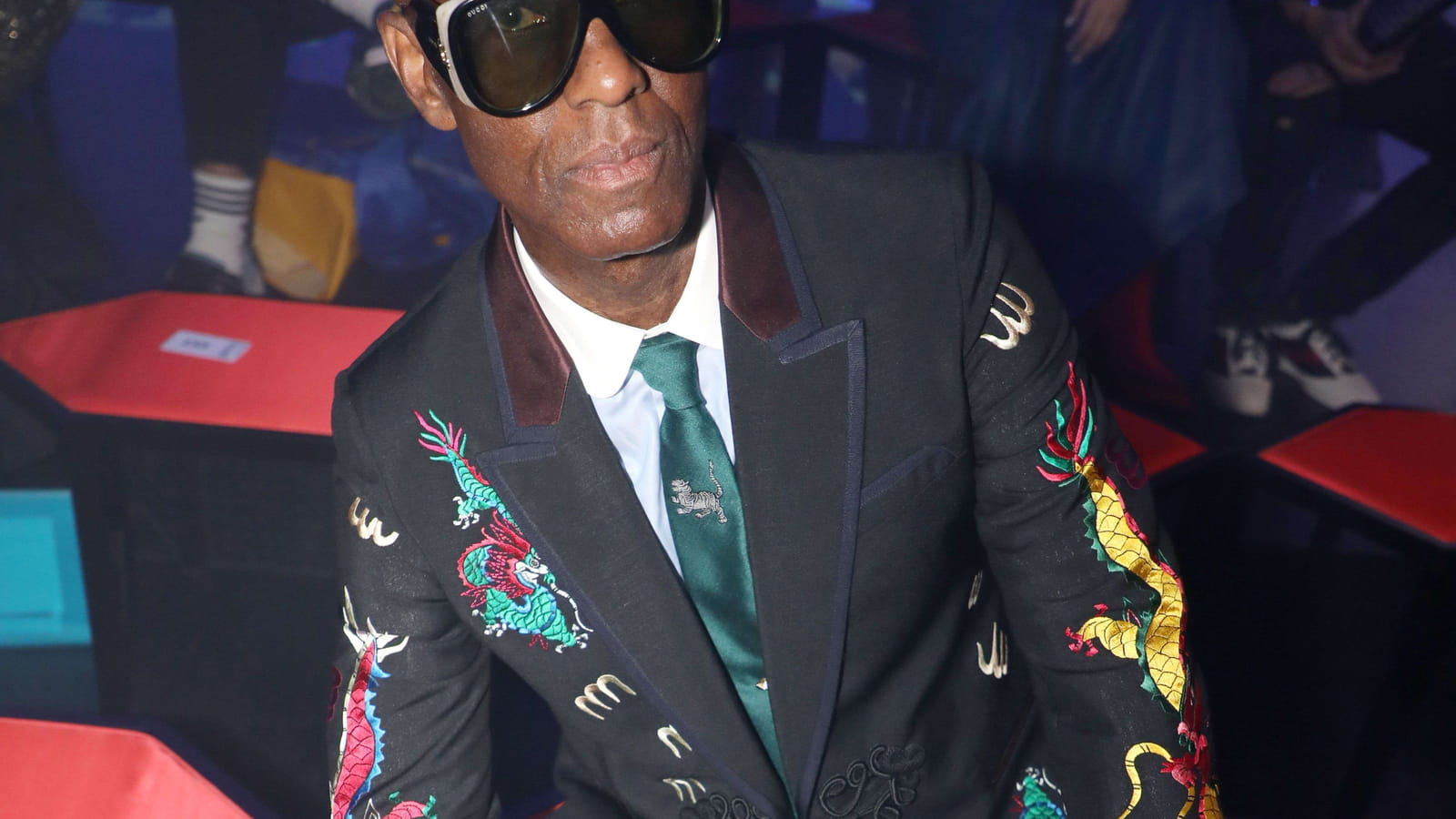 Dapper Dan