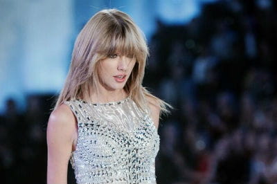 taylor swift vignette