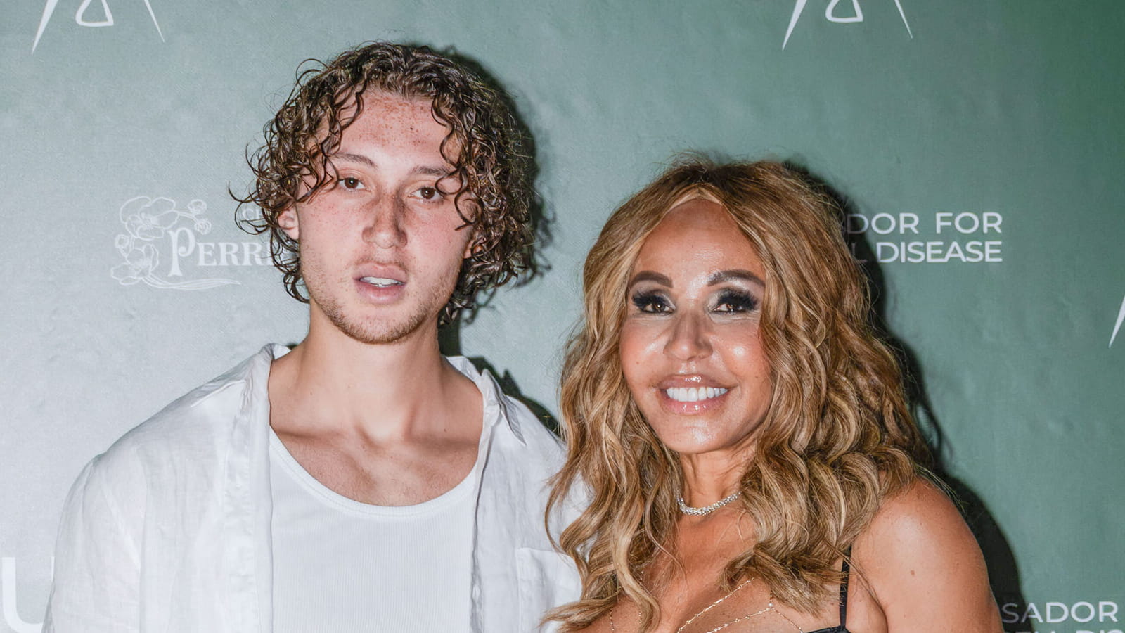 Cathy Guetta