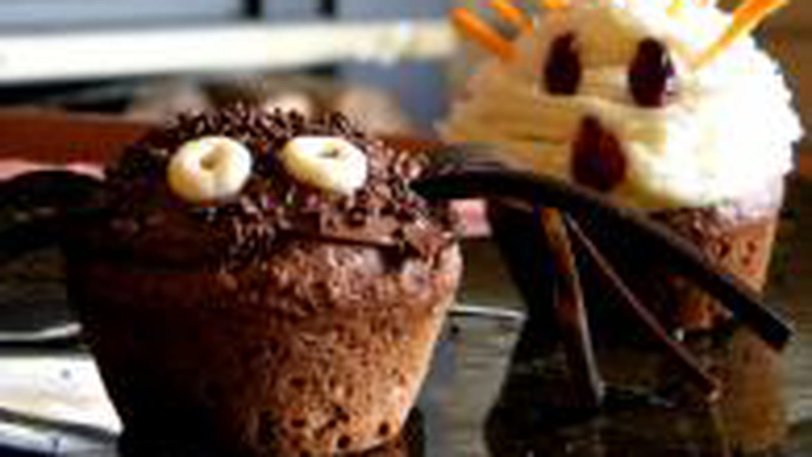 Muffins