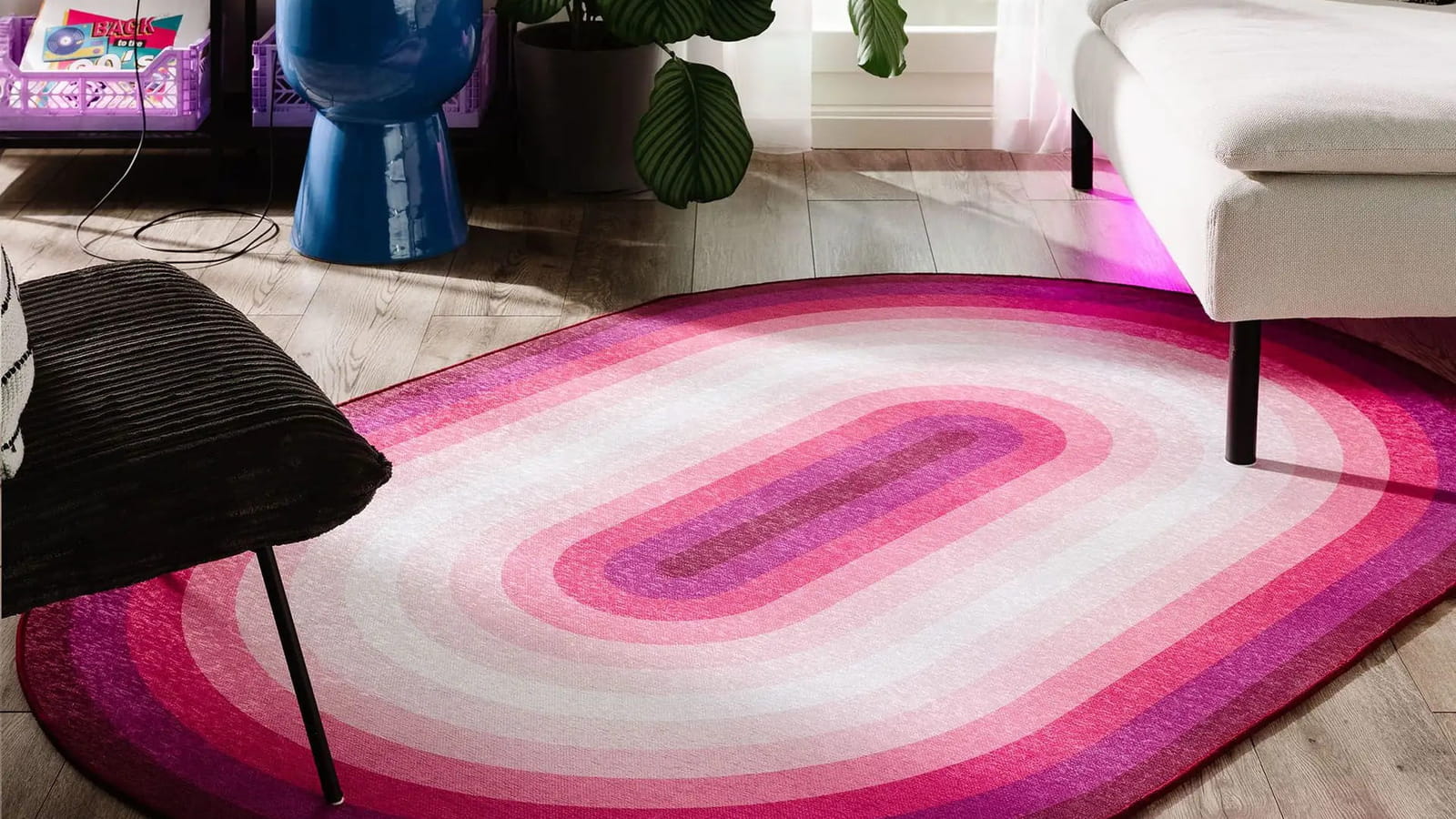 Tapis Anko Benuta