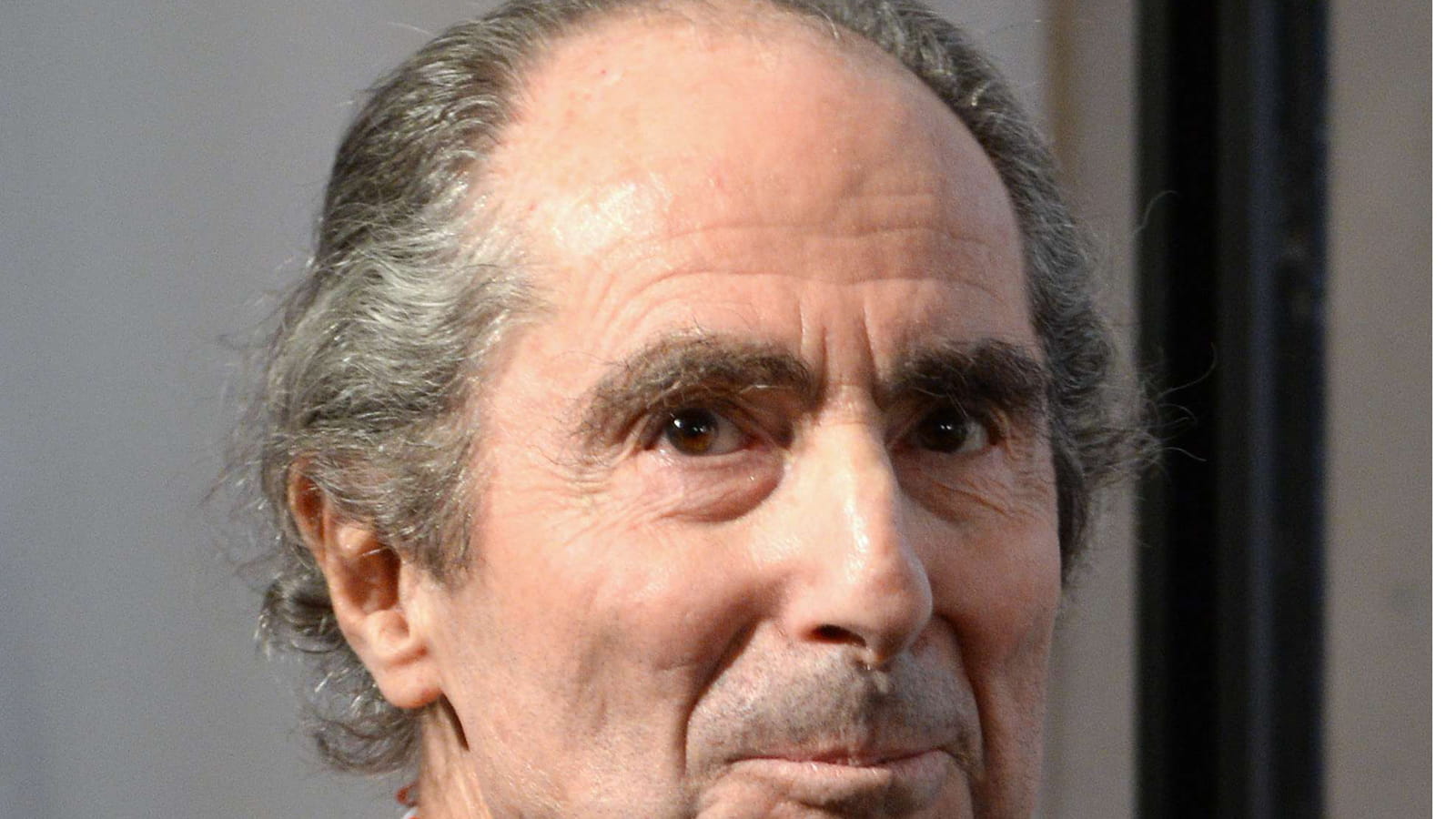 Philip Roth