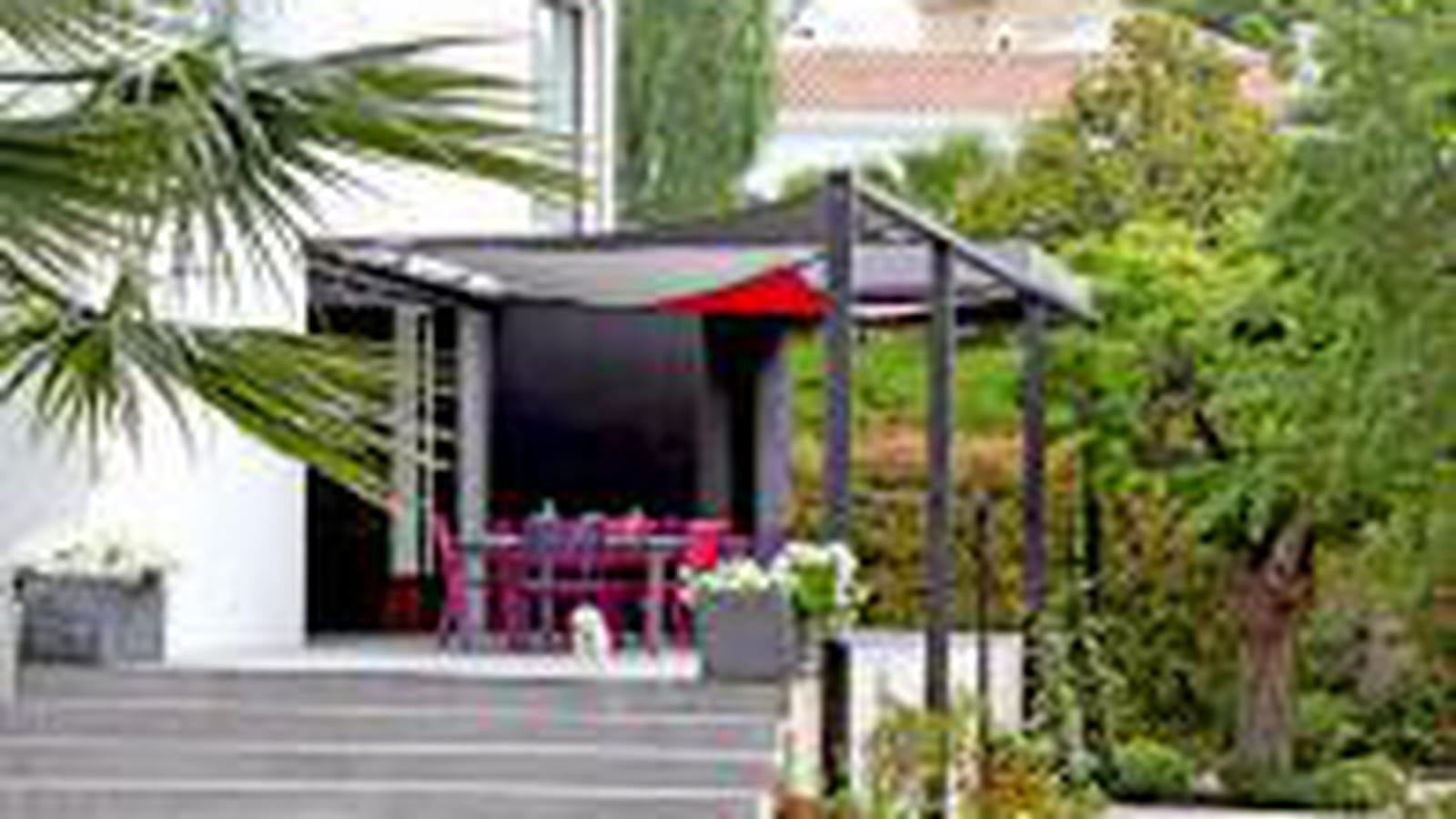 Jardin