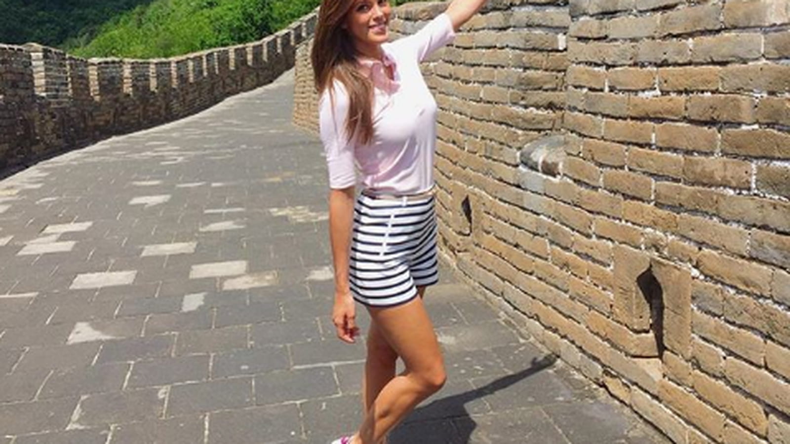 Voyage en Chine