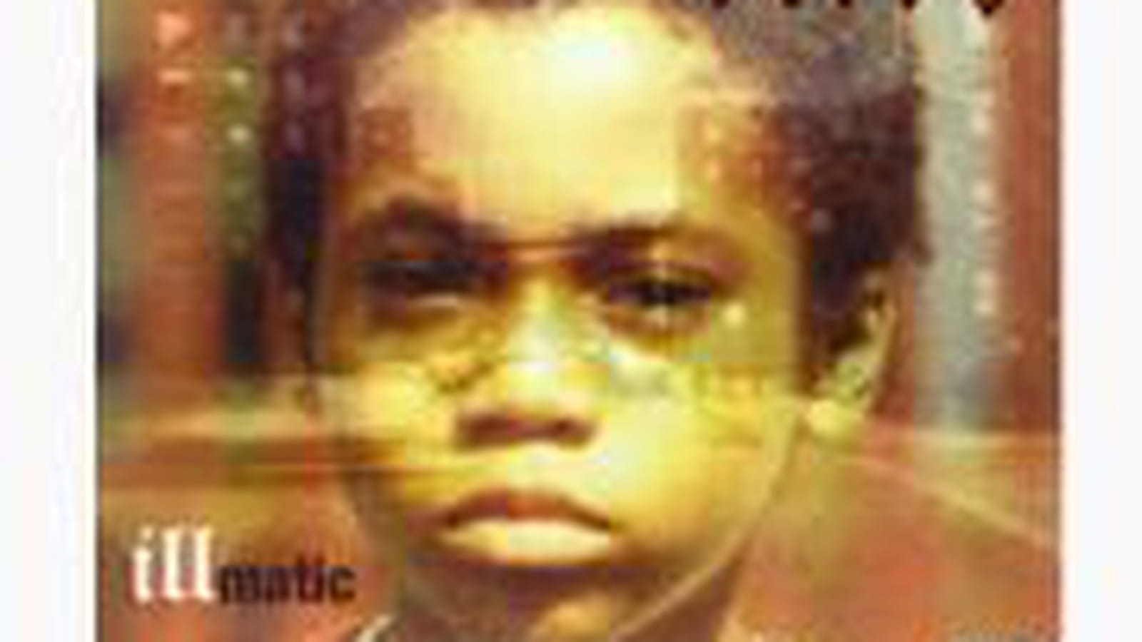 Illmatic de Nas (1994)