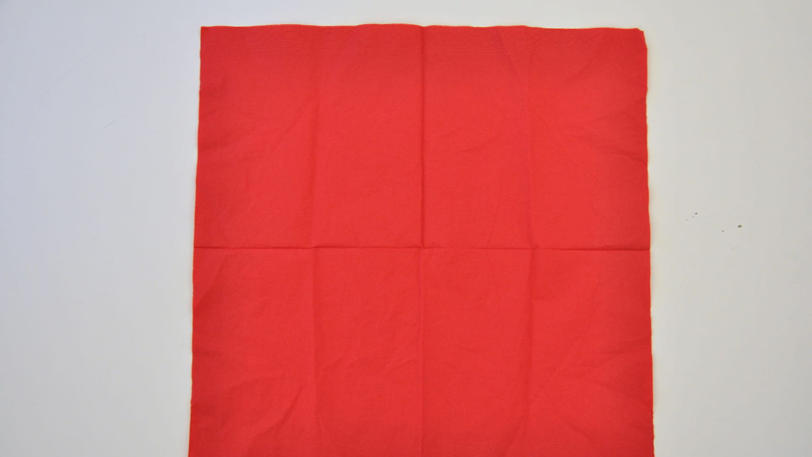 Étape 1