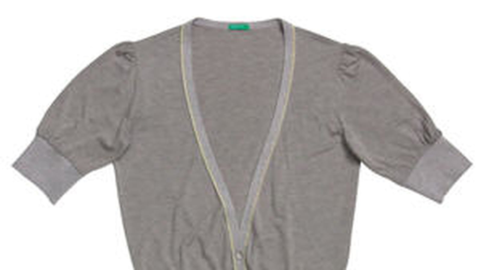 Le gilet