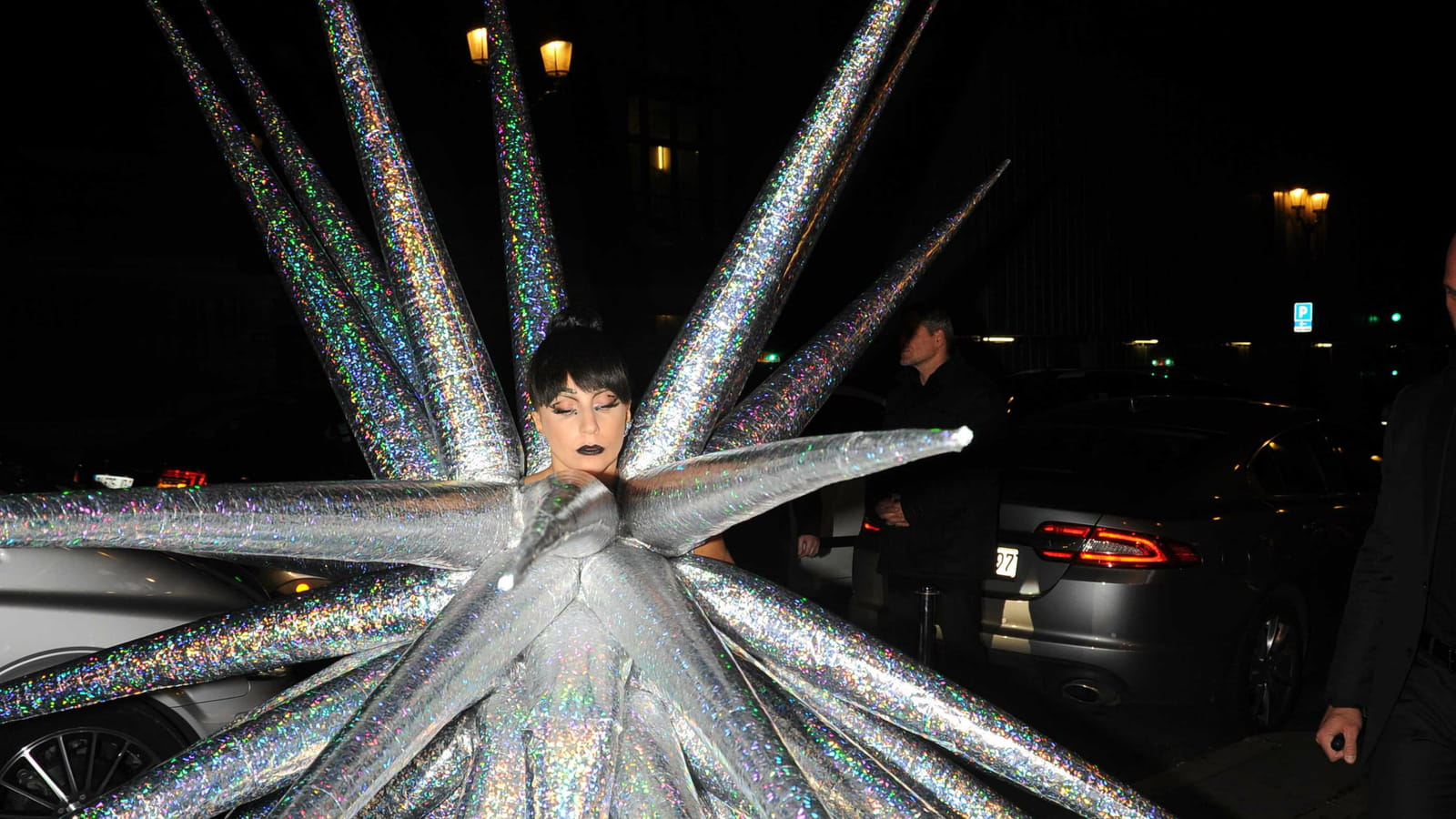 Lady Gaga