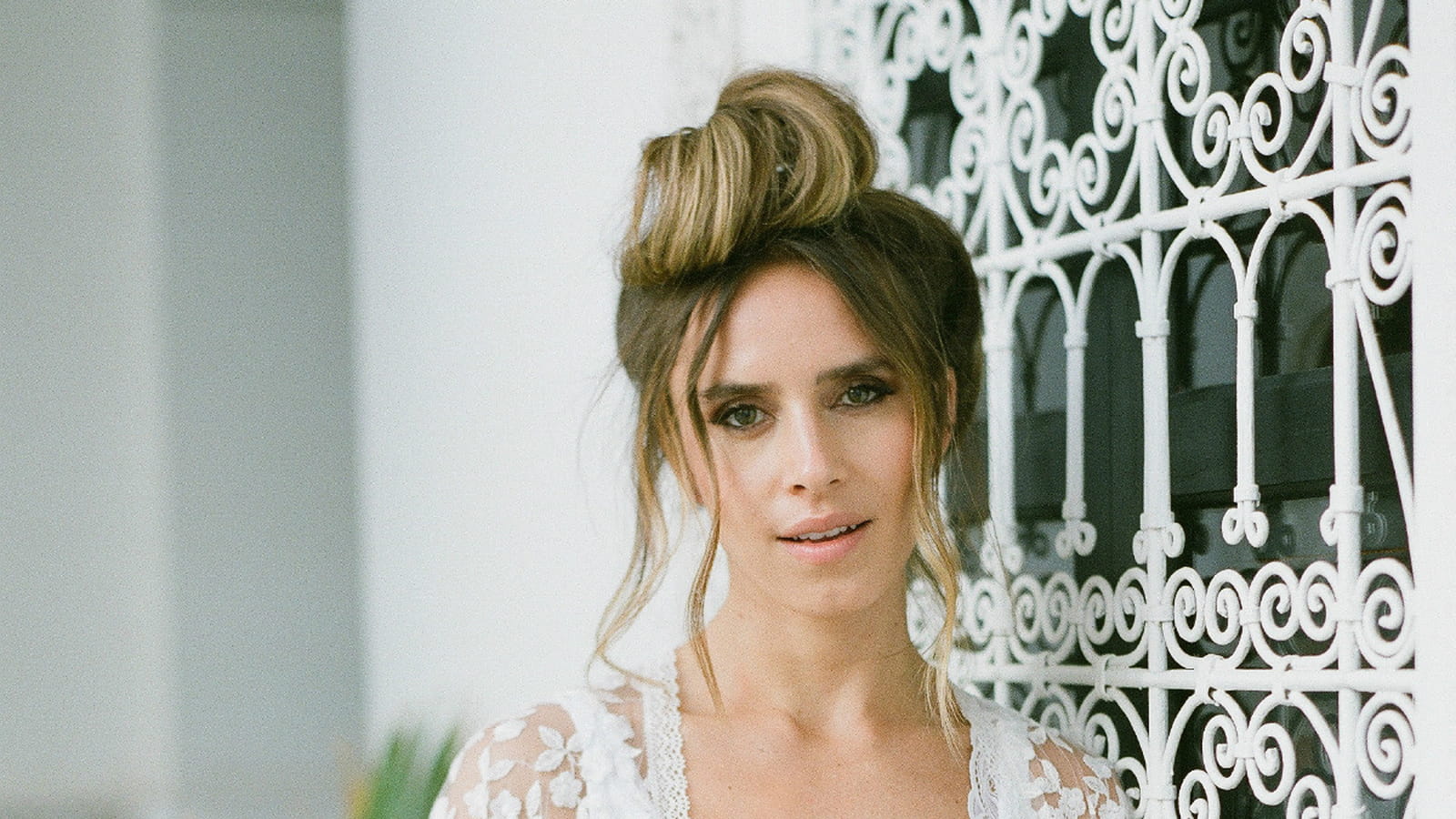 Rime Arodaky X Luz Collections