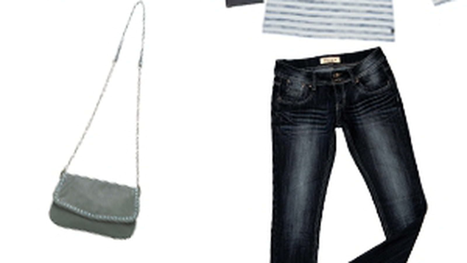 Le look
