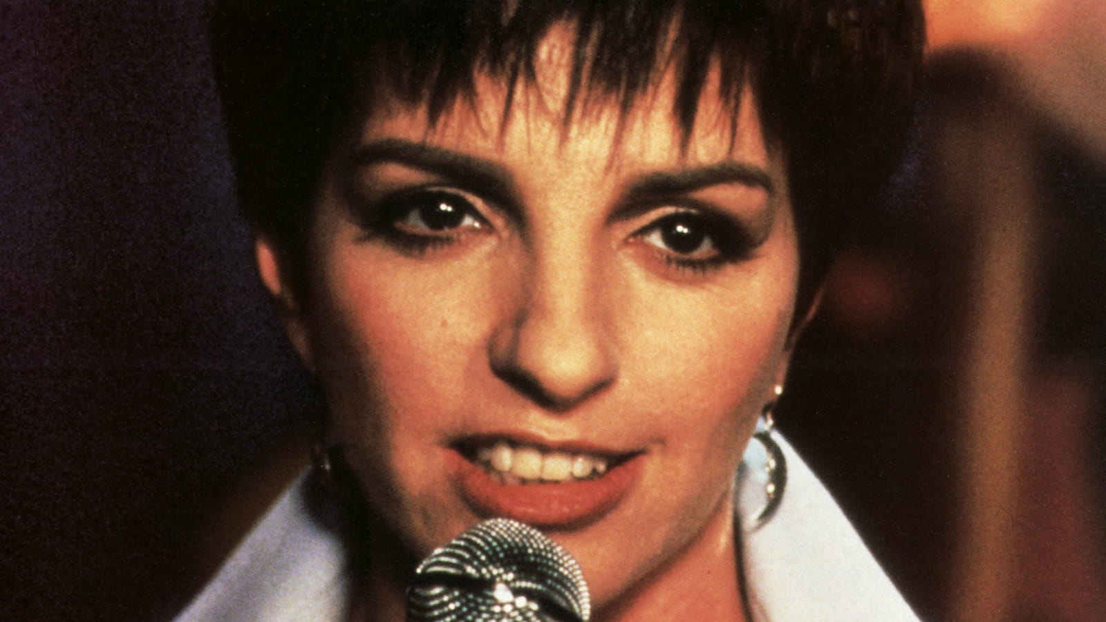 Liza Minnelli