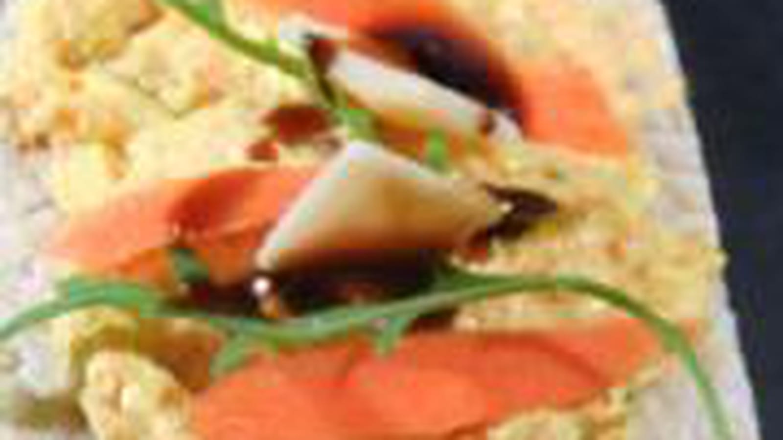 Tartines carottes et brousse
