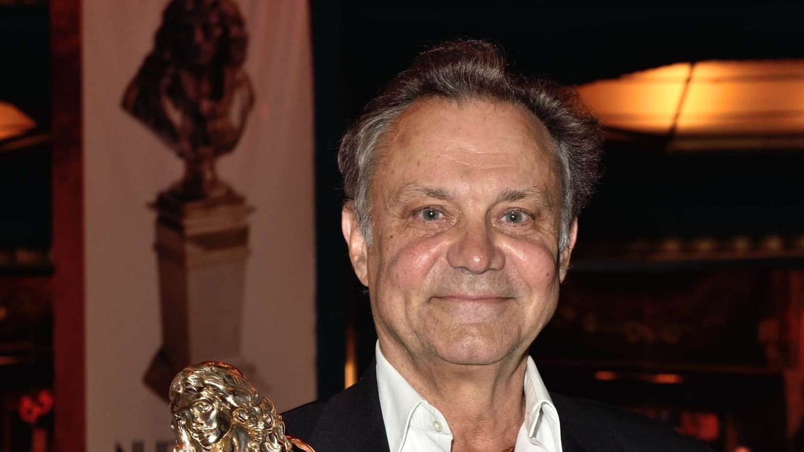 Philippe Caubère