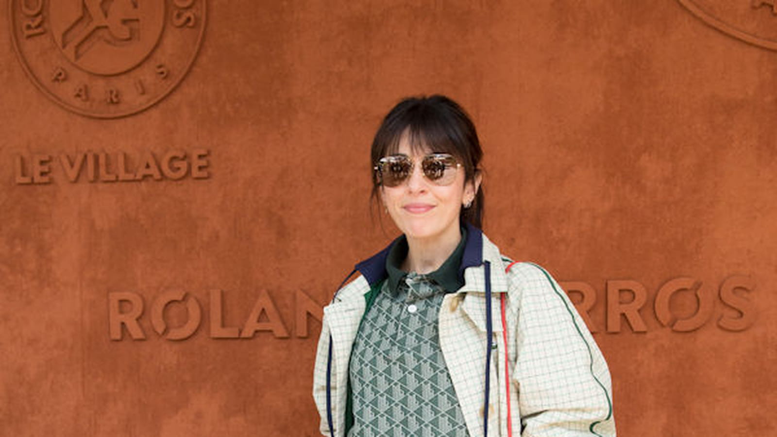 Nolwenn Leroy le 30 mai 2022