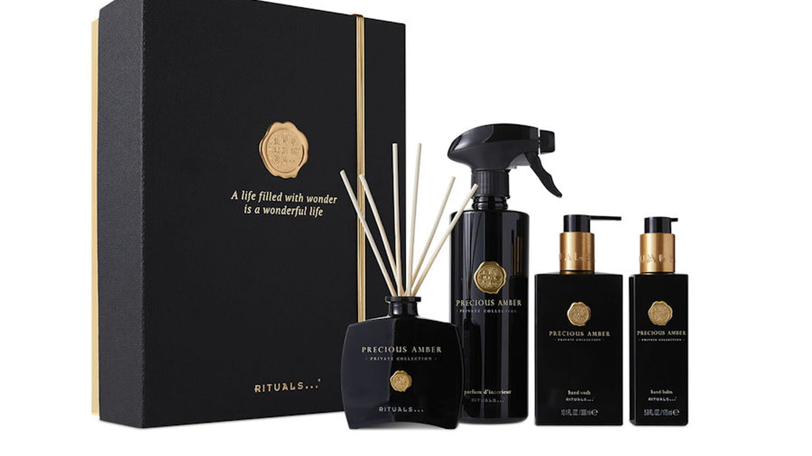 Rituals