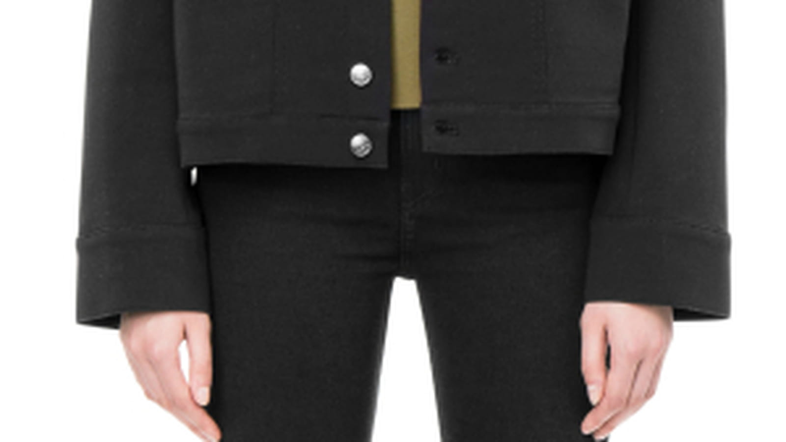 Veste Weekday
