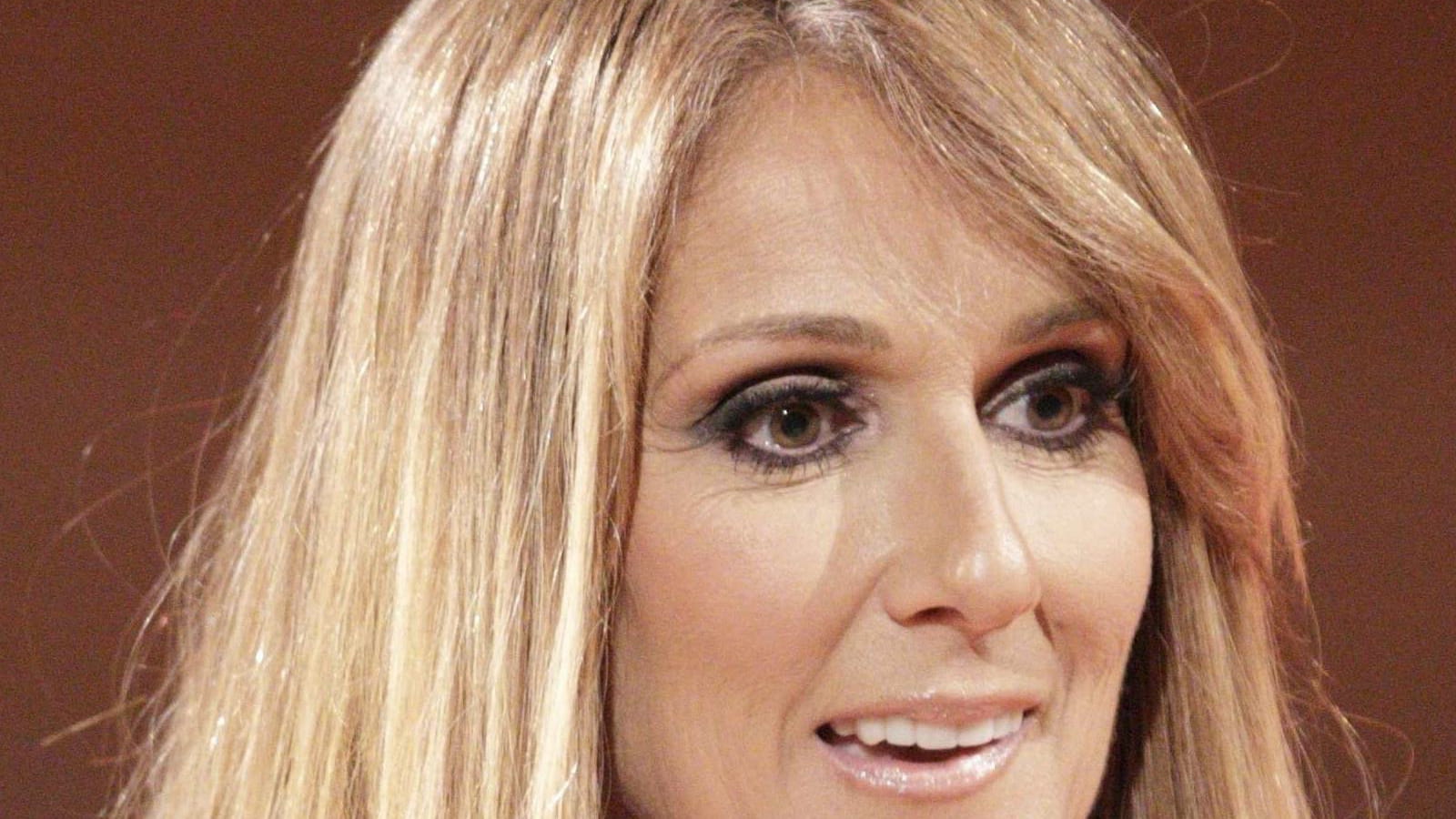Céline Dion