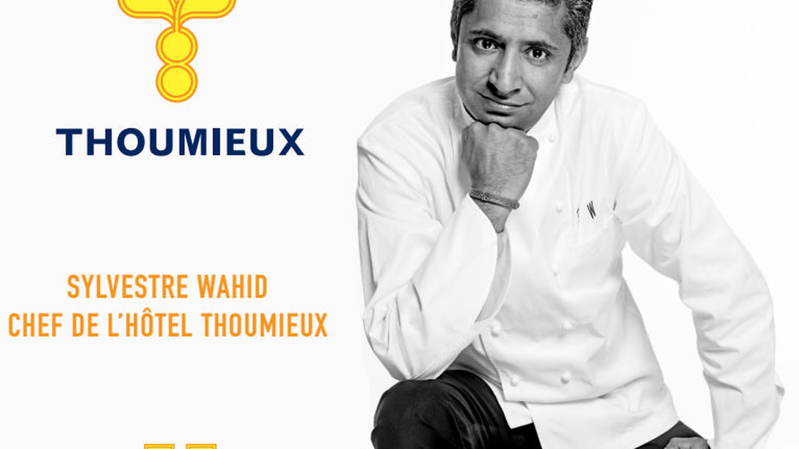 Sylvestre Wahid, Thoumieux