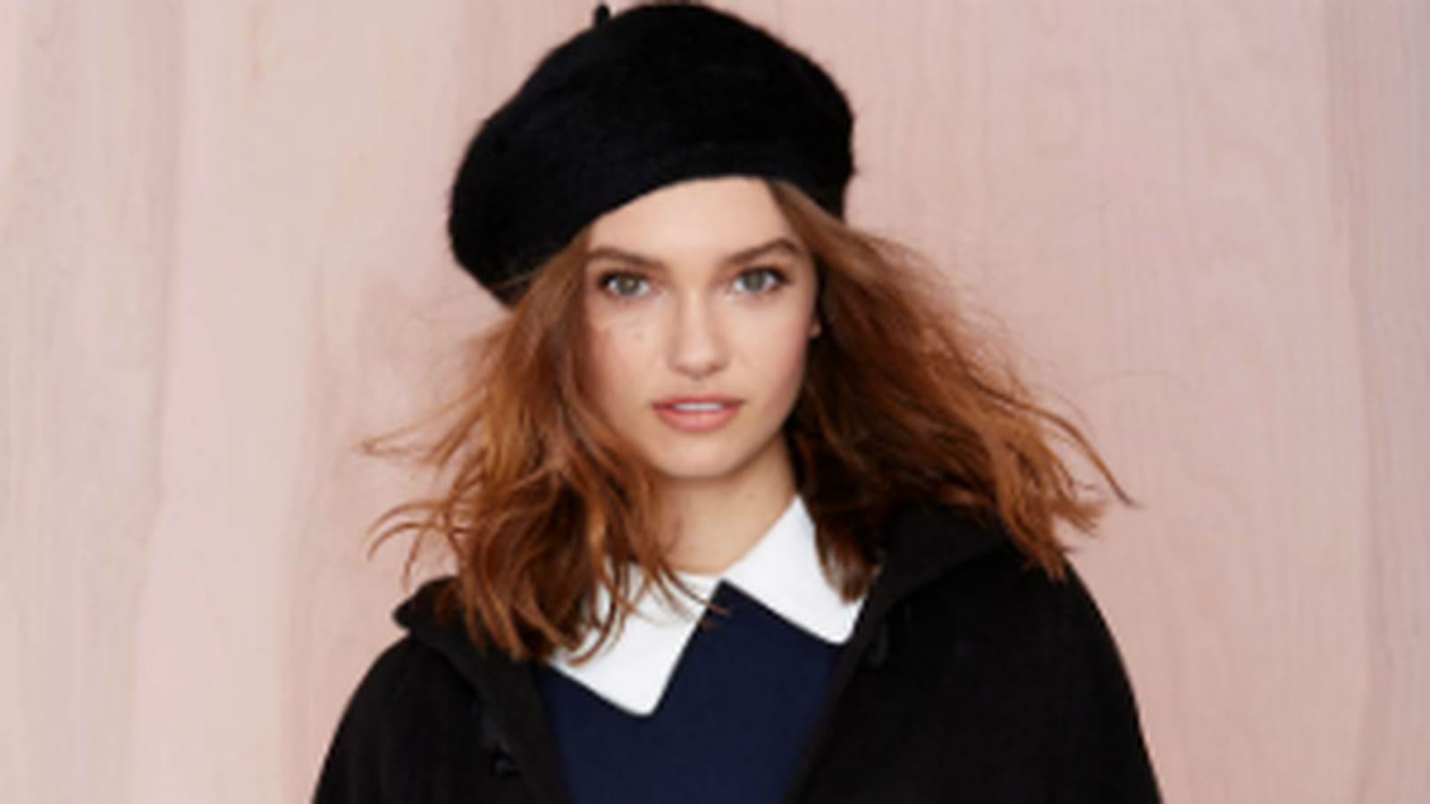Cape Nasty Gal