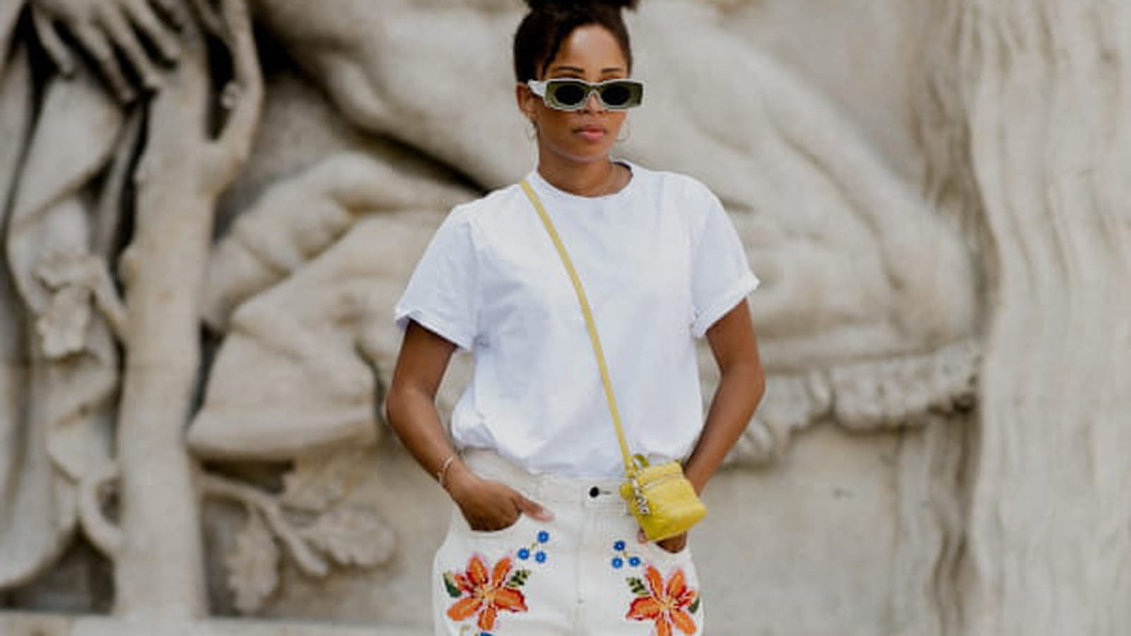 75 looks d'influenceuses qui nous inspirent au mois d'août