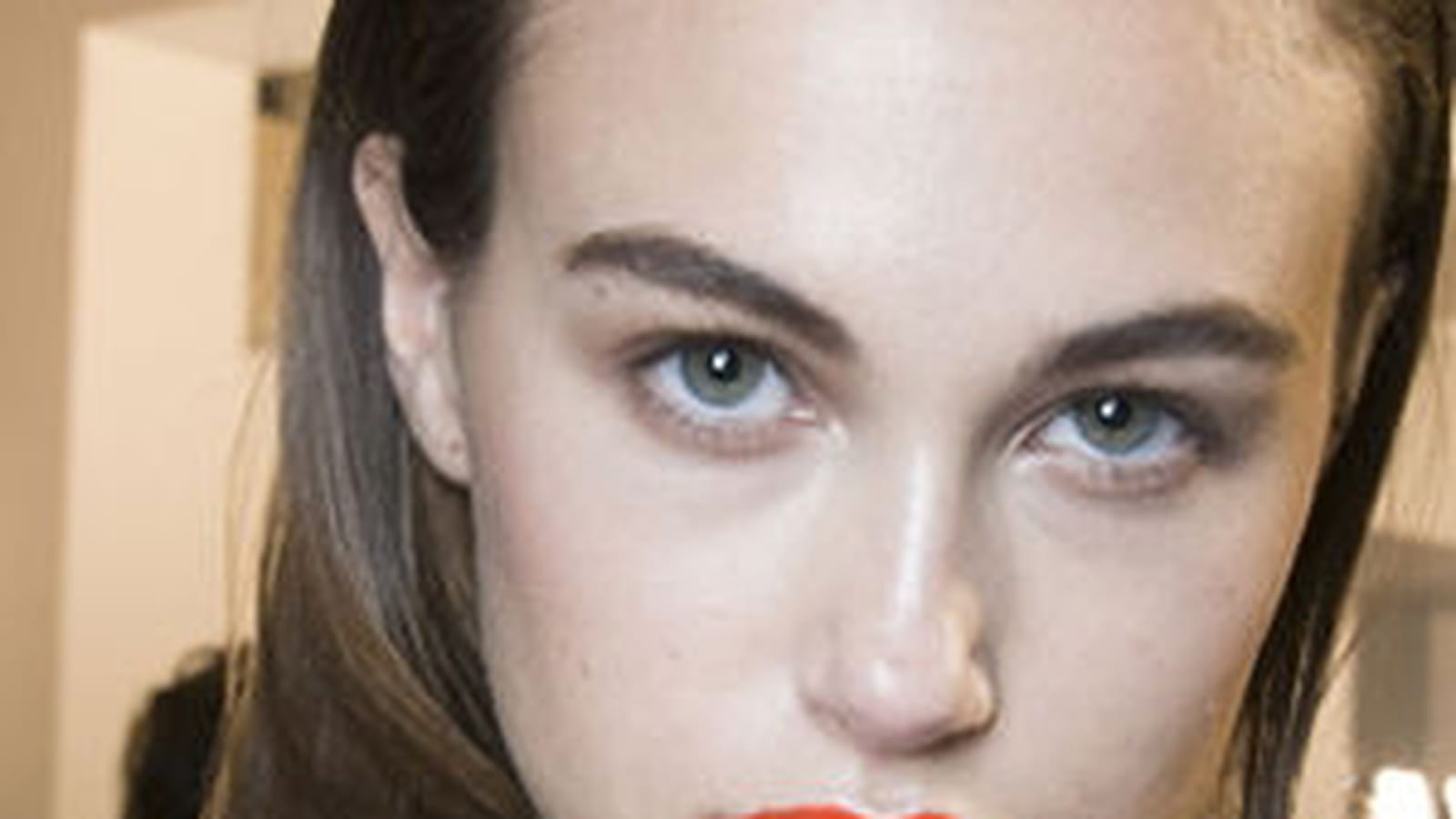 Défilé John Galliano