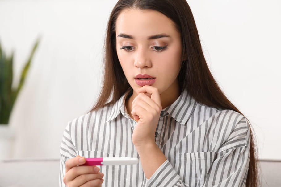 Anovulation : symptômes, causes, règles, traitement