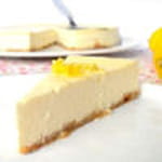 cheesecake citron domergue 100