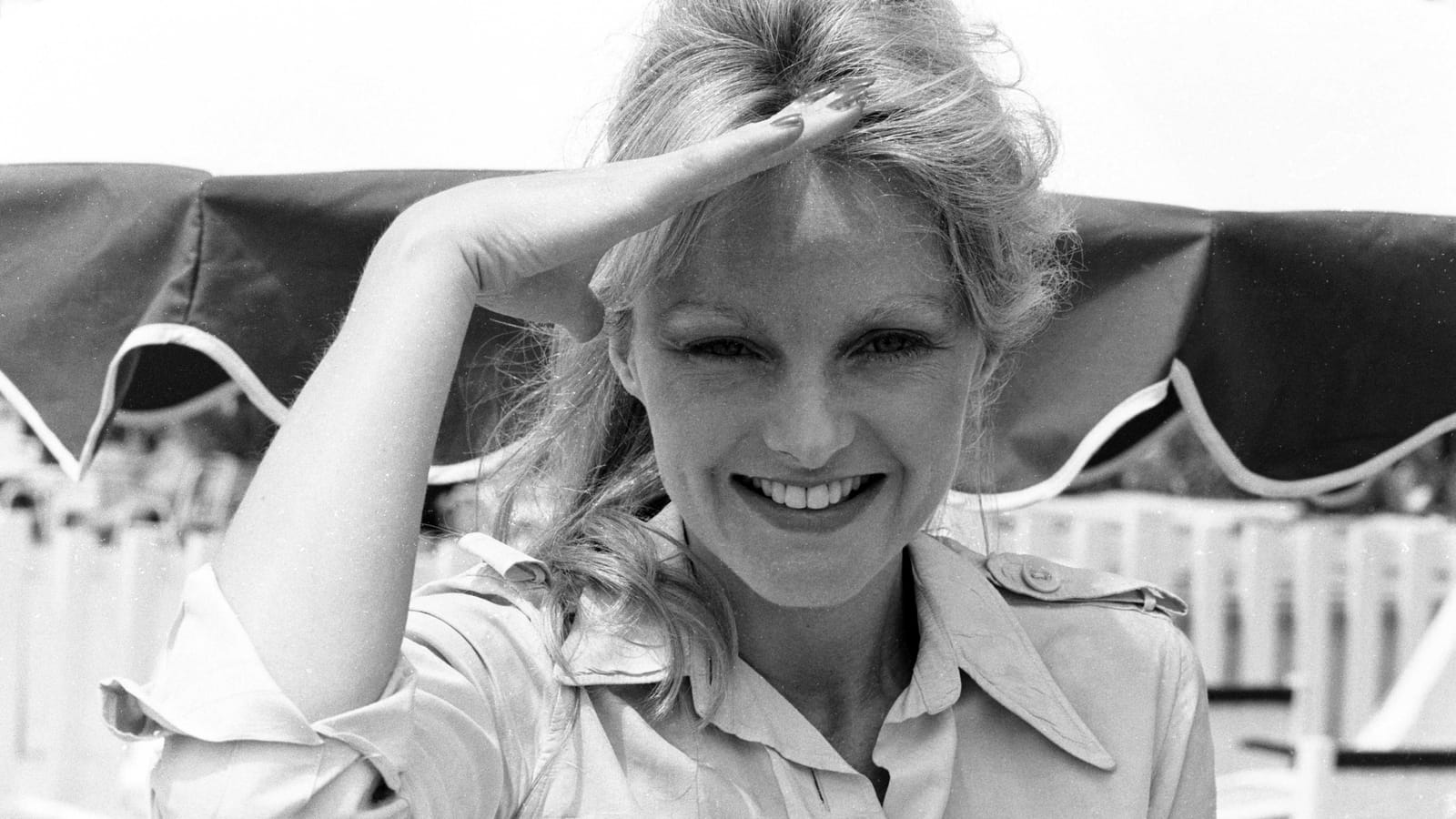 Au Festival de Cannes 1982