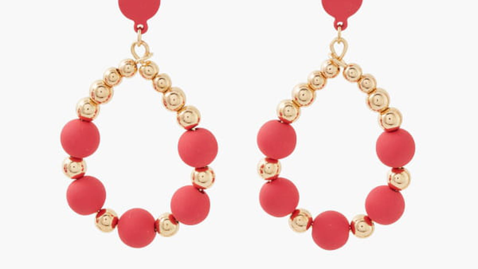 Boucles d'oreilles Balaboosté 