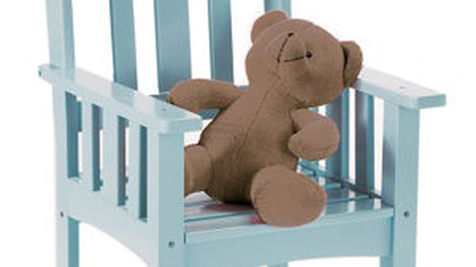 Rocking-chair de Vertbaudet
