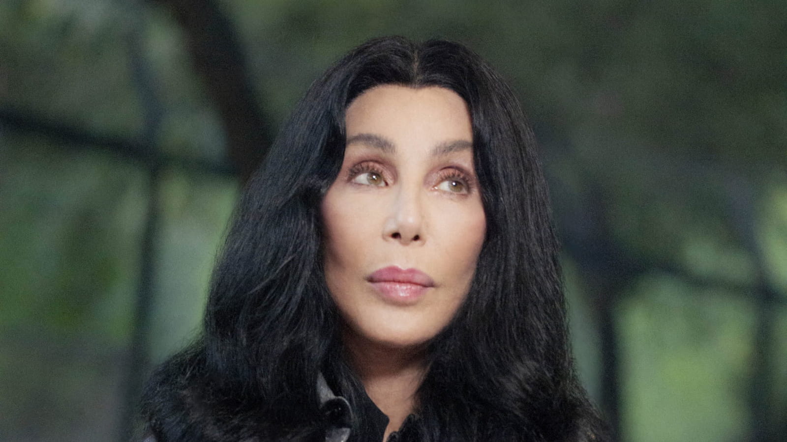Cher
