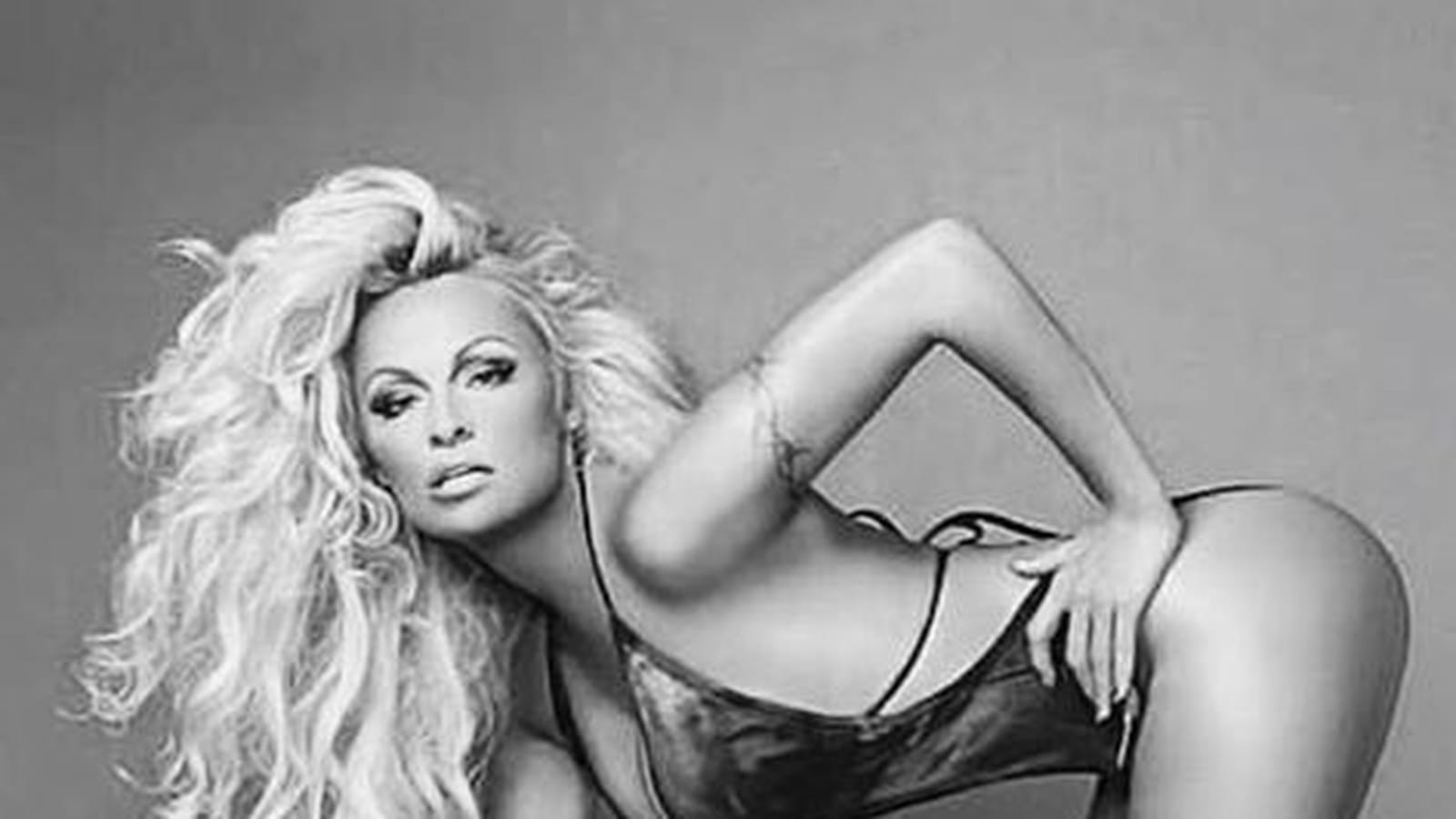 Pamela Anderson